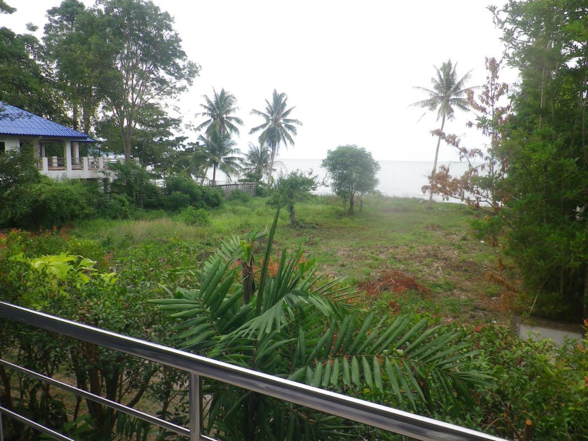 The Theatre Villa Bang Saphan Exterior photo