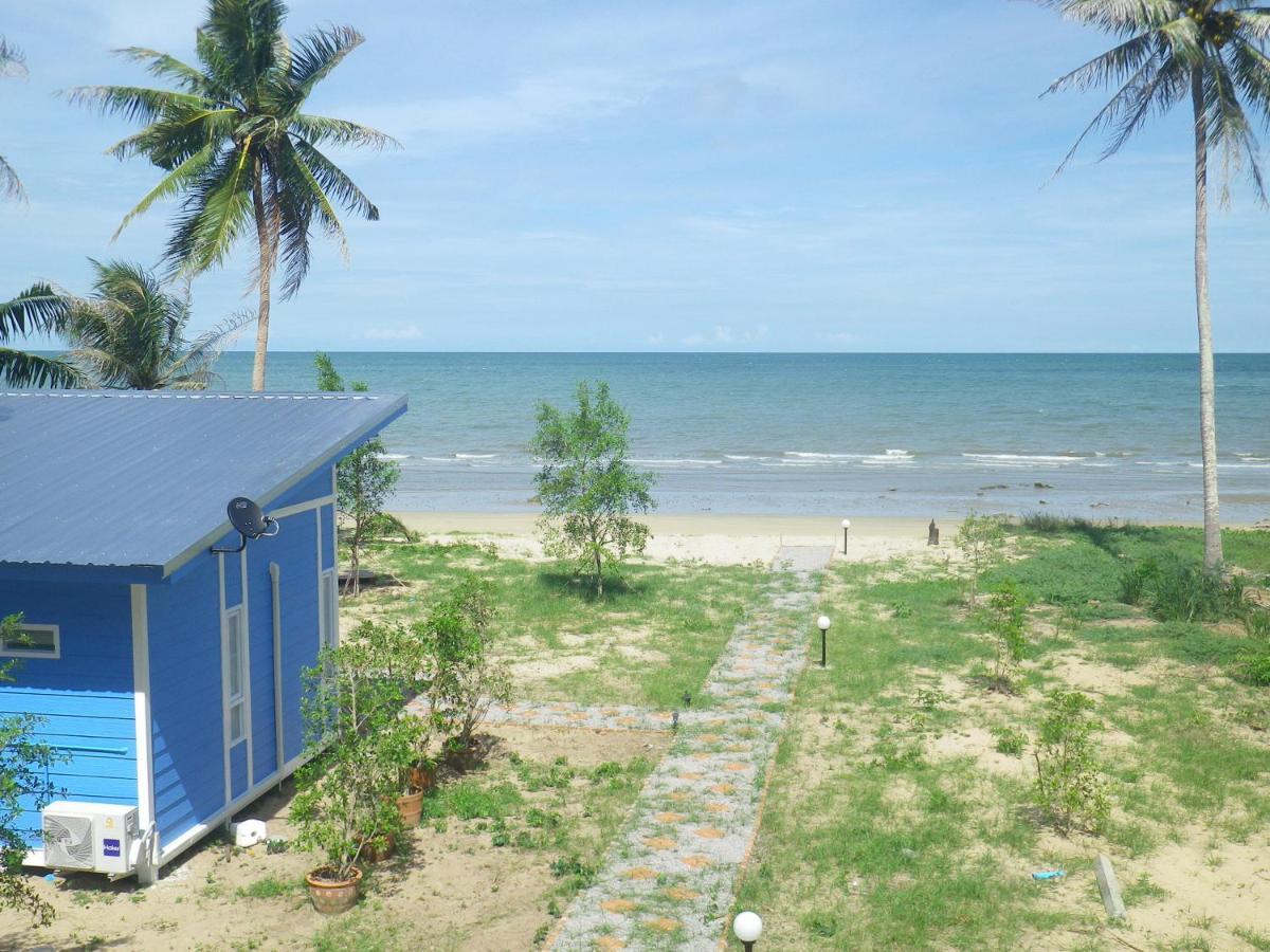 The Theatre Villa Bang Saphan Exterior photo