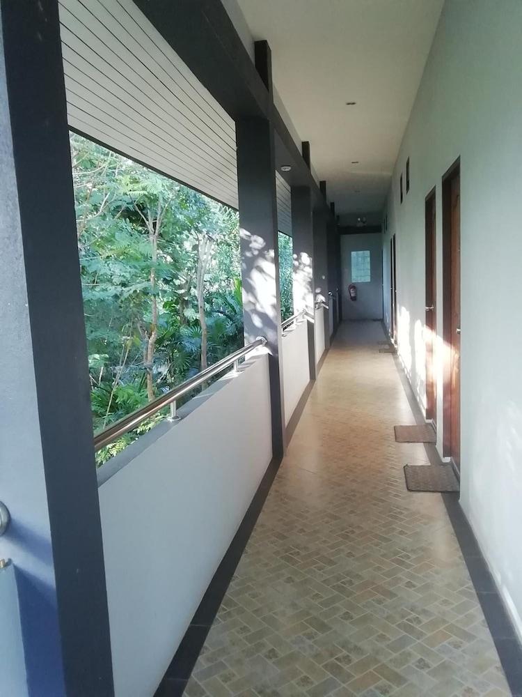 The Theatre Villa Bang Saphan Exterior photo