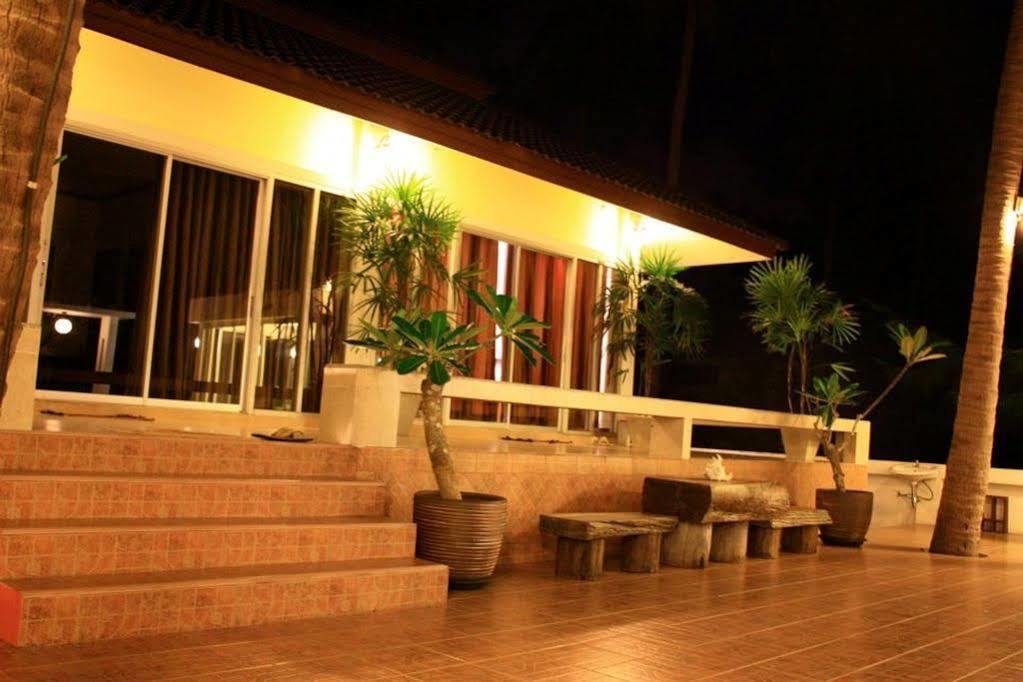 The Theatre Villa Bang Saphan Exterior photo