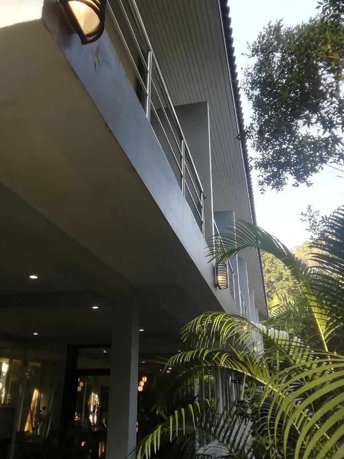 The Theatre Villa Bang Saphan Exterior photo