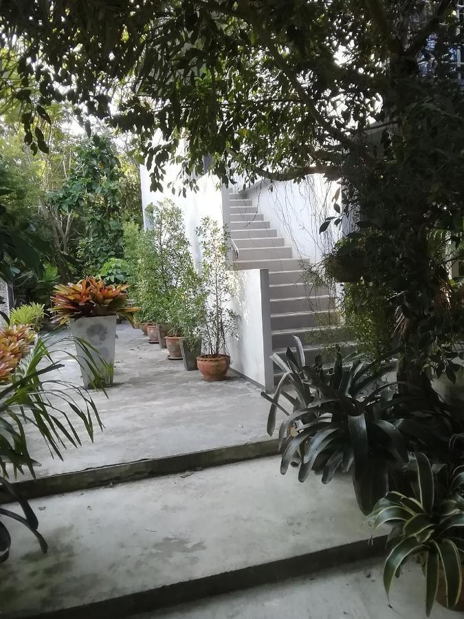 The Theatre Villa Bang Saphan Exterior photo