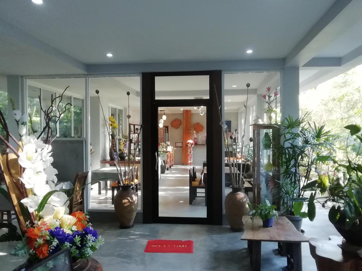 The Theatre Villa Bang Saphan Exterior photo